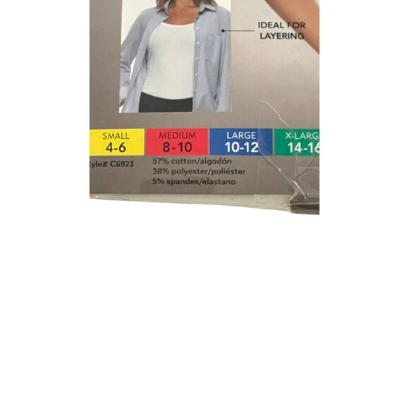 32 Degrees Womens 2 Pack Base Layer Legging Pants L Black NWT - Picture 2 of 6